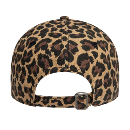 Cappello Donna New Era 9Forty Leopard NEYYAN UNICO