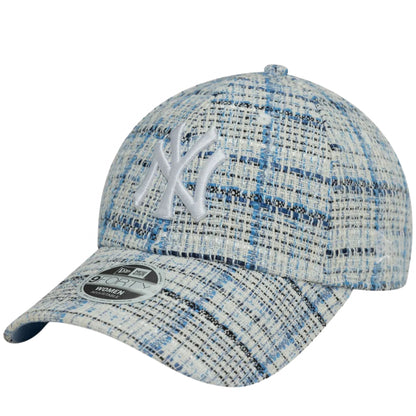 Cappello Donna New Era 9Forty Tweed NEYYAN UNICO