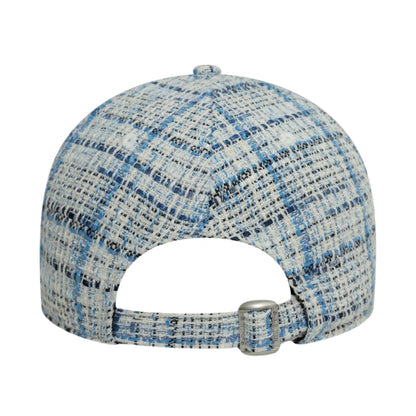 Cappello Donna New Era 9Forty Tweed NEYYAN UNICO