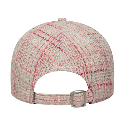 Cappello Donna New Era 9Forty Tweed NEYYAN UNICO