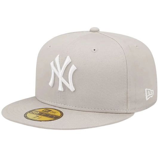 Cappello New Era 59Fifty NOS League Essential NEYY UNICO