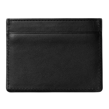 Portafoglio Carhartt WIP Vegas Cardholder NERO