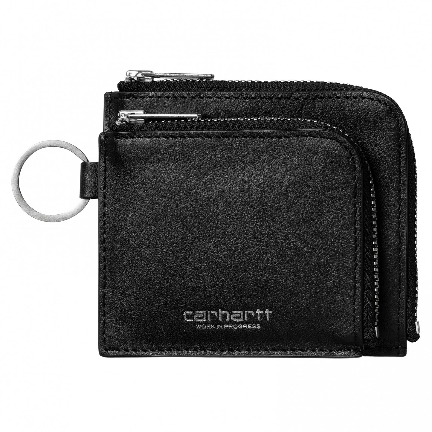 Portafoglio Carhartt WIP Double Vegas Zip Wallet