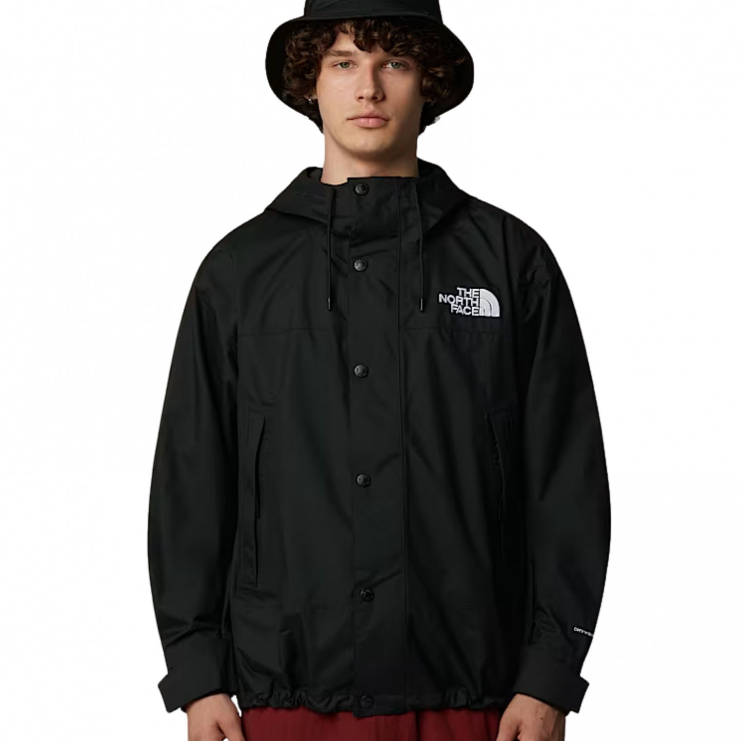 Giacca TNF Reign On Jacket NERO