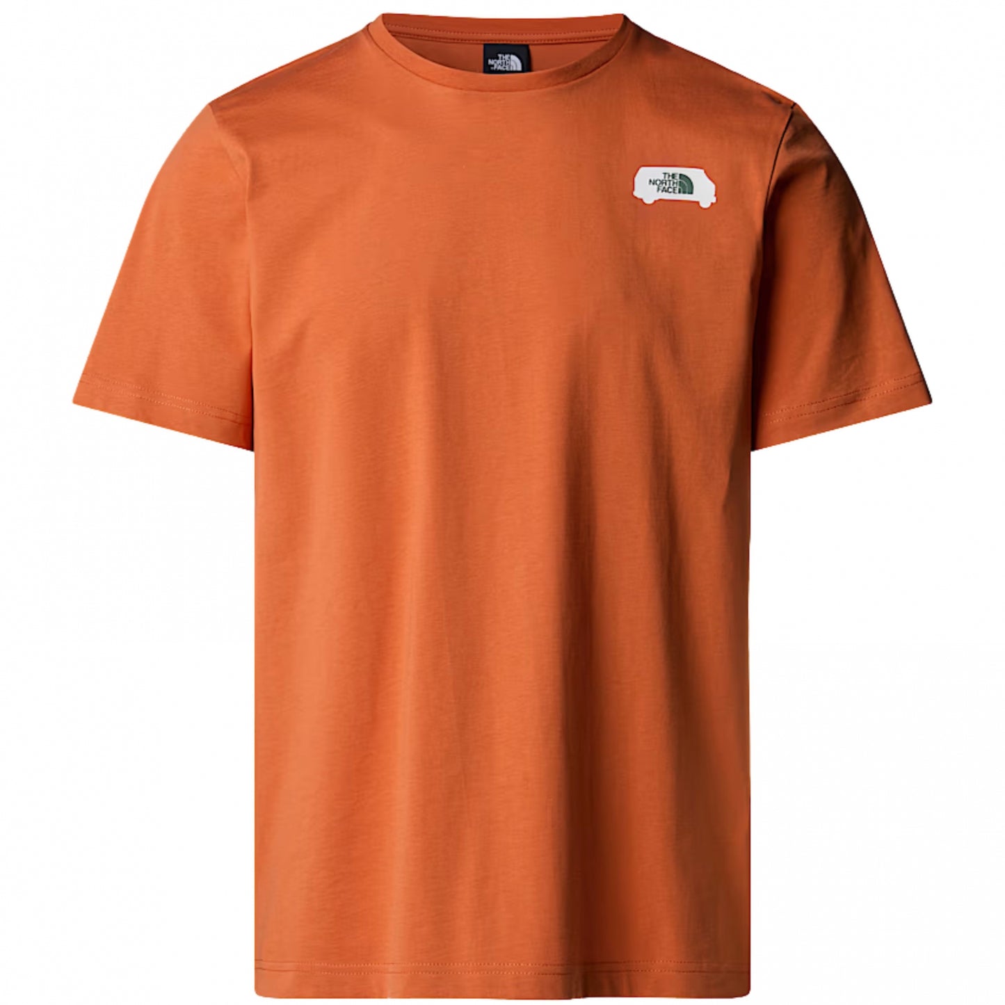 Maglietta TNF SS Outdoor Graphic Tee UNICO