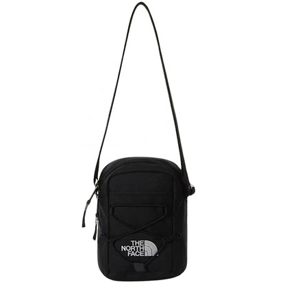 Borsello TNF Jester Crossbody NERO