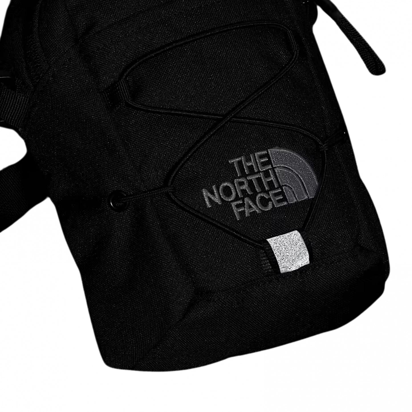 Borsello TNF Jester Crossbody NERO