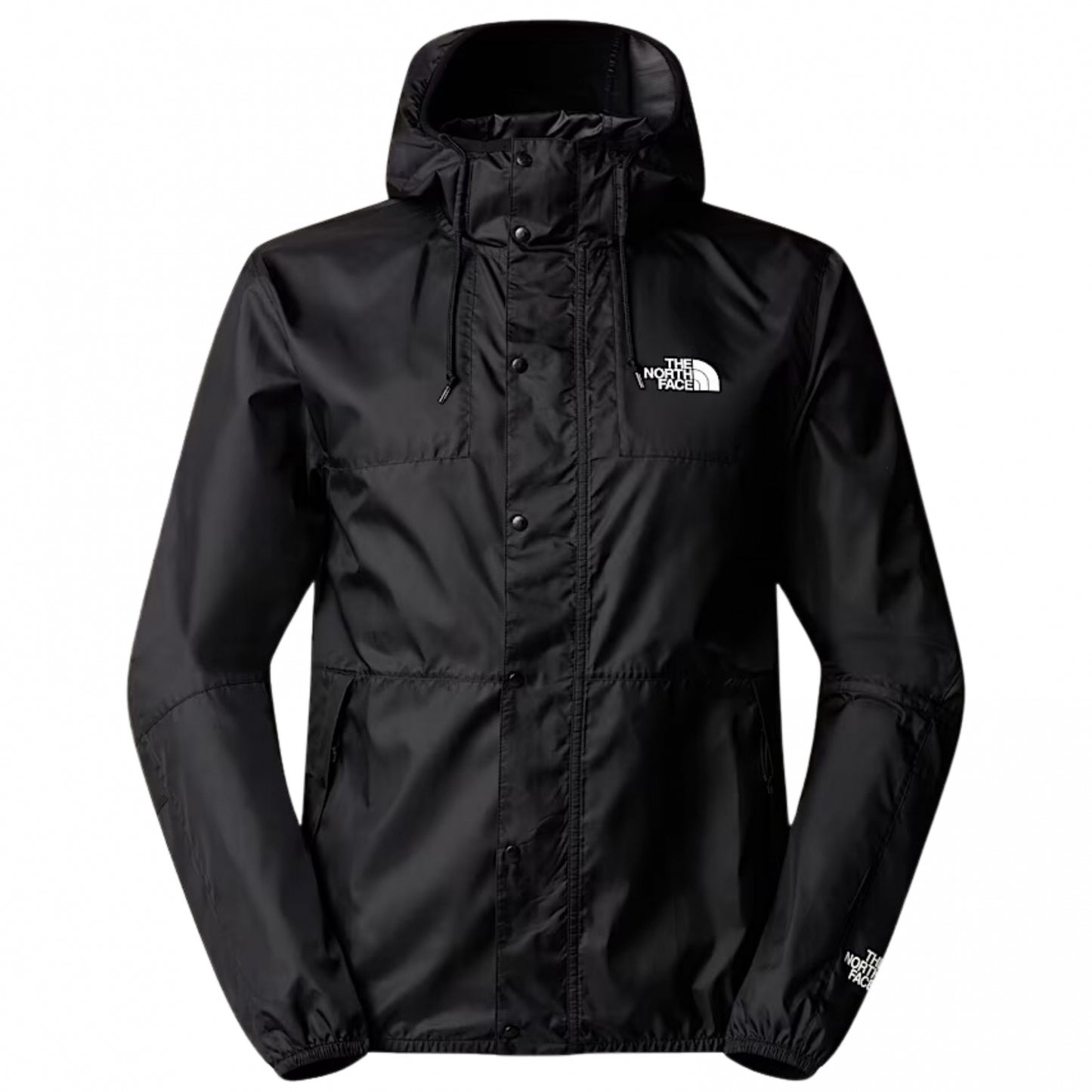 Giacca TNF Mountain Jacket NERO