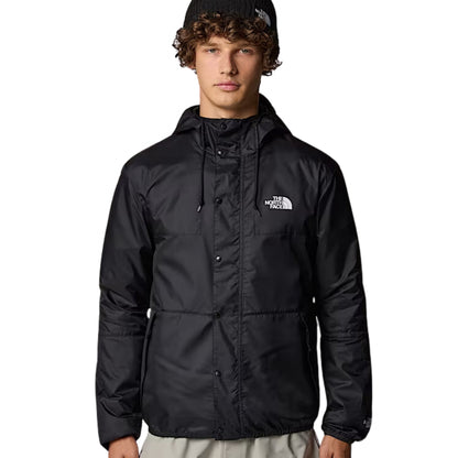 Giacca TNF Mountain Jacket NERO