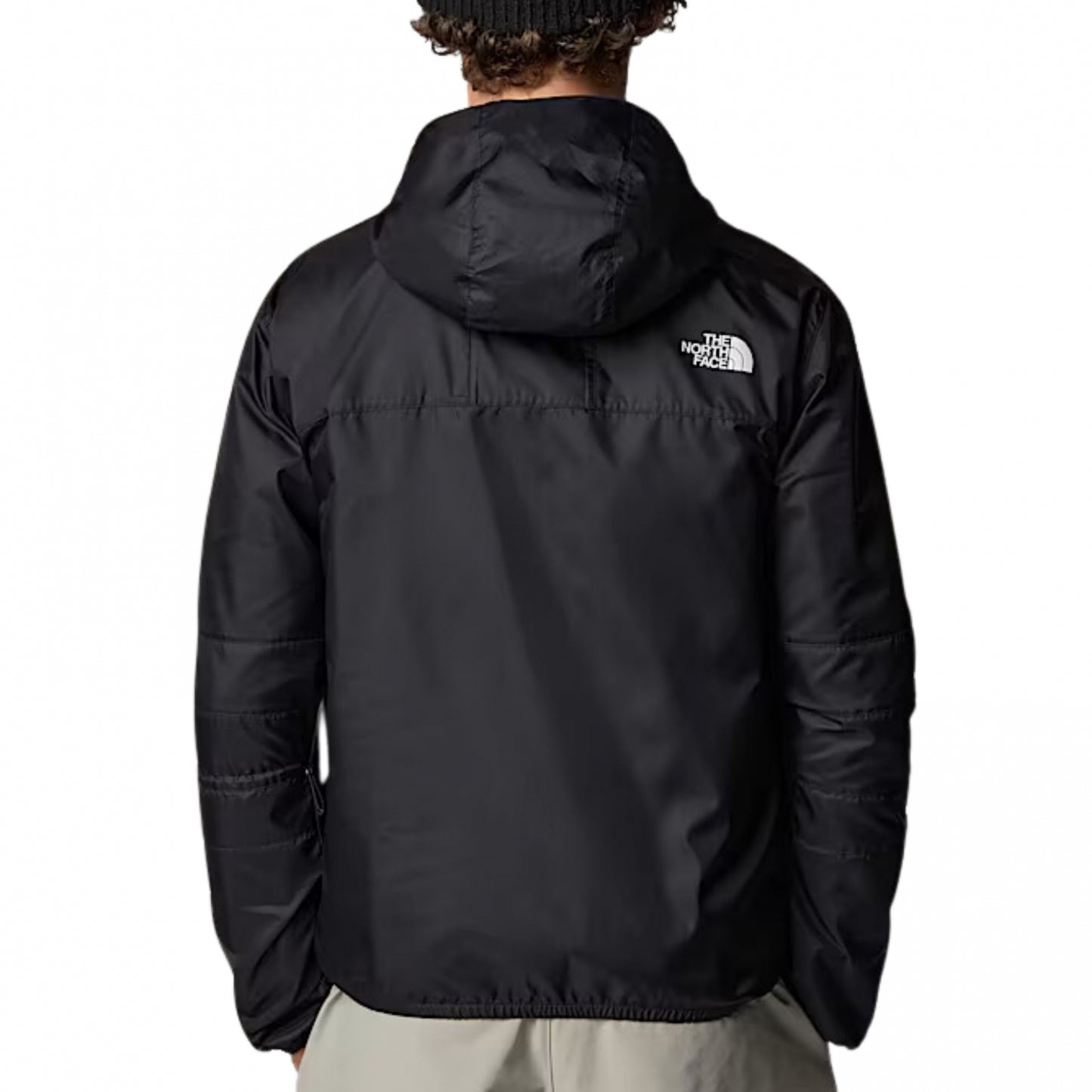 Giacca TNF Mountain Jacket NERO