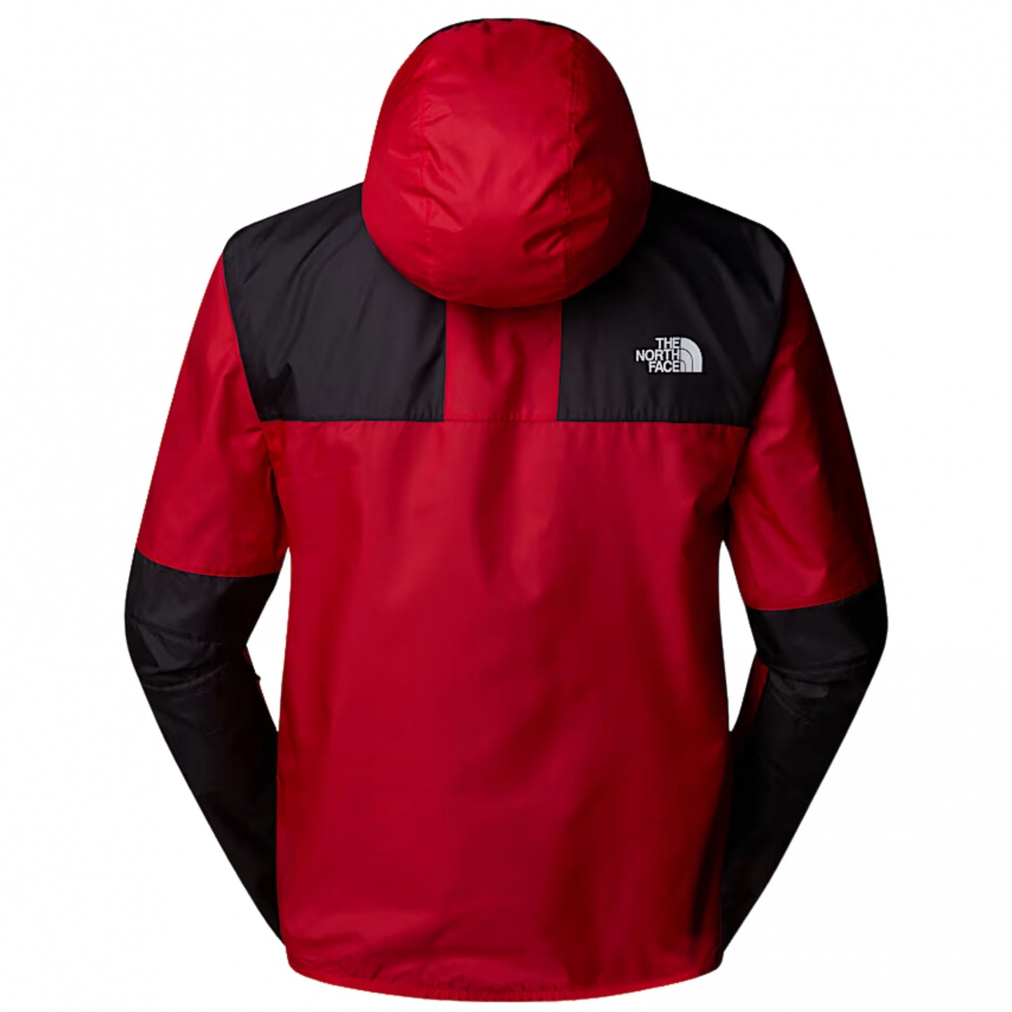 Giacca TNF Mountain Jacket ROSSO