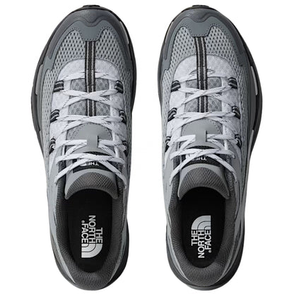 Scarpa TNF Vectiv Taraval GREY MELANGE