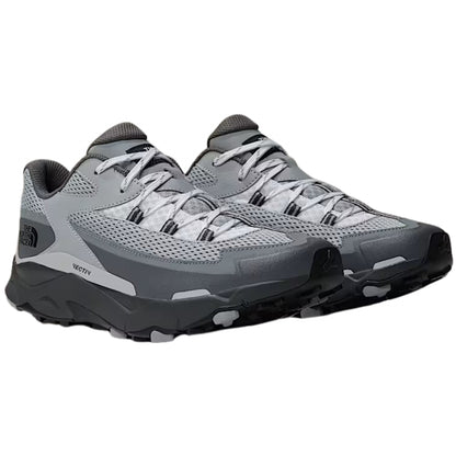 Scarpa TNF Vectiv Taraval GREY MELANGE