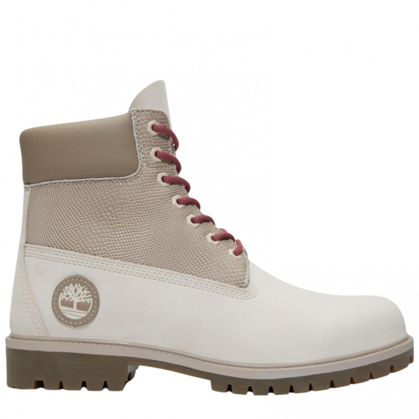 Stivale Timberland Heritage 6 Inches Lace Waterpro UNICO