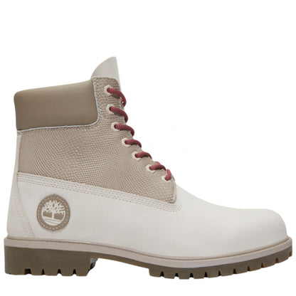 Stivale Timberland Heritage 6 Inches Lace Waterpro UNICO