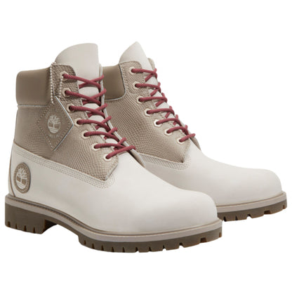 Stivale Timberland Heritage 6 Inches Lace Waterpro UNICO