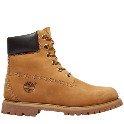 Stivale Timberland Premium 6 Inches Lace Waterproo UNICO