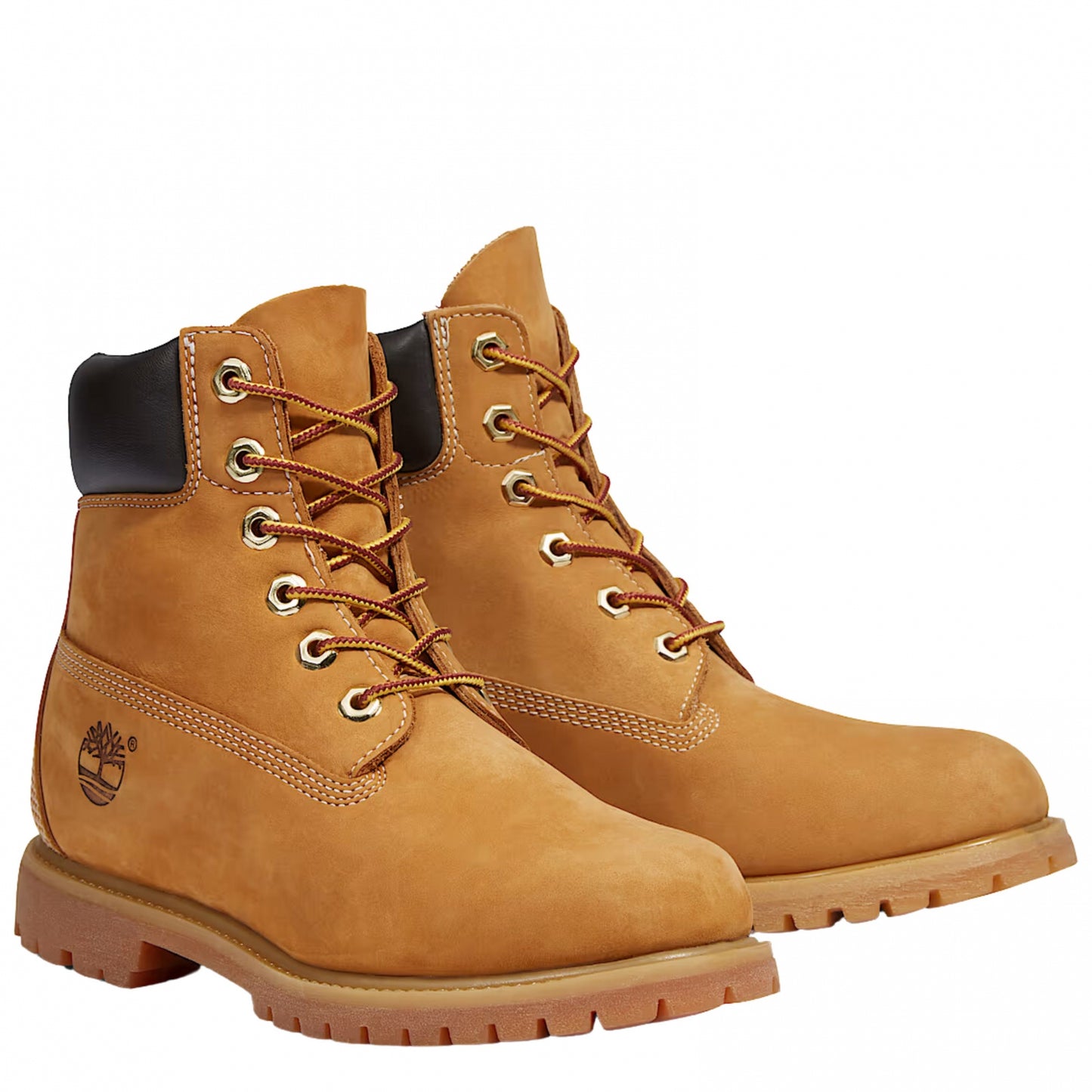 Stivale Timberland Premium 6 Inches Lace Waterproo UNICO