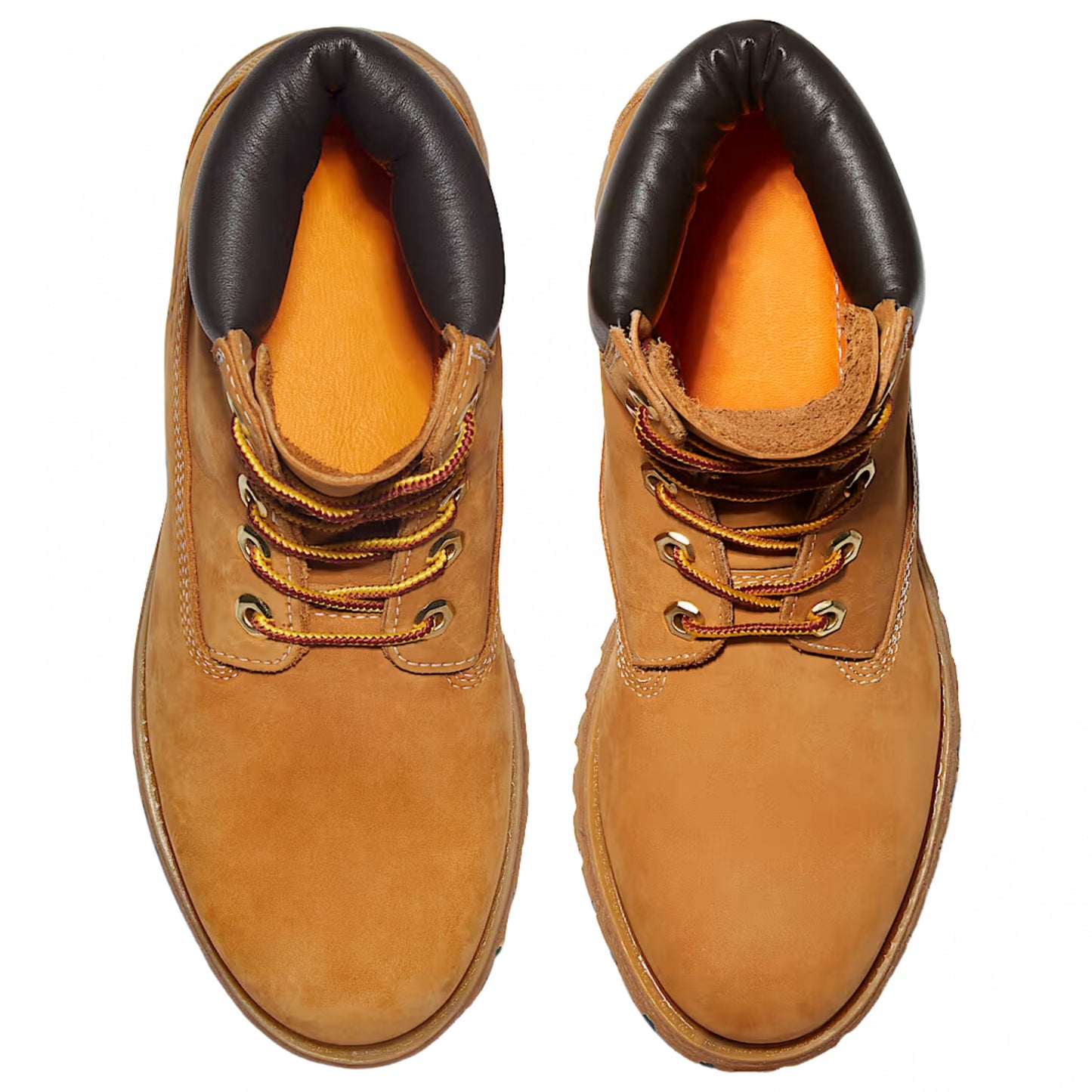 Stivale Timberland Premium 6 Inches Lace Waterproo UNICO