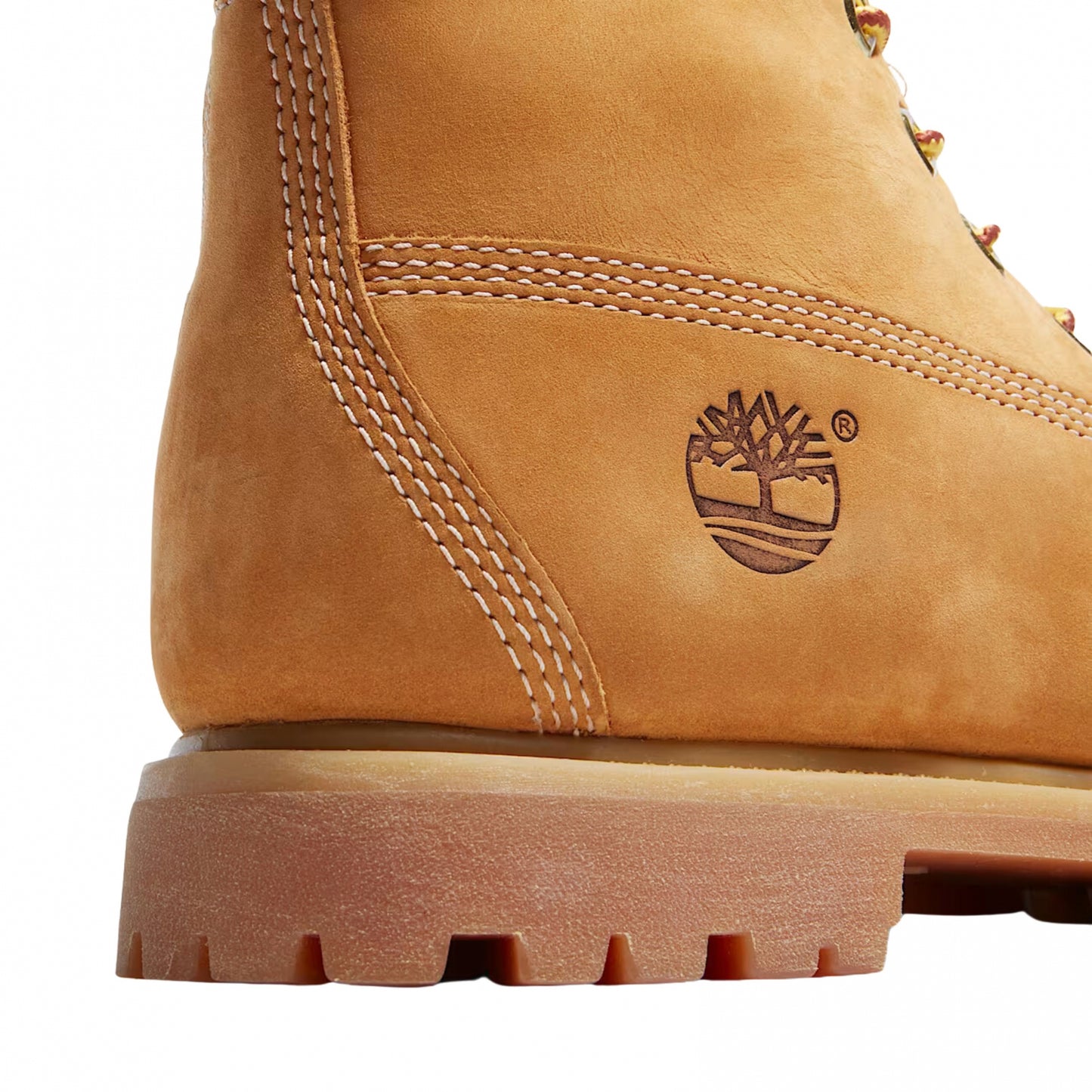 Stivale Timberland Premium 6 Inches Lace Waterproo UNICO