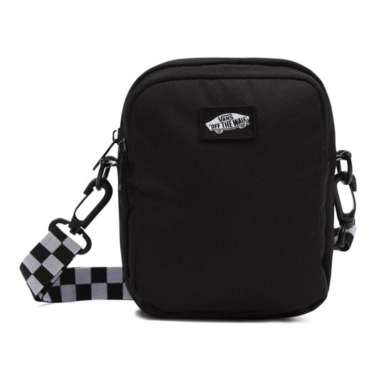 Vans Go Getter Crossbody Waist Bag BLACK