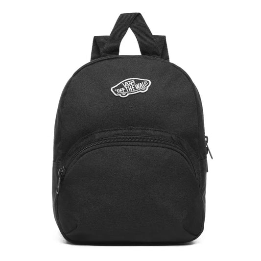 Vans Got this Mini Backpack BLACK