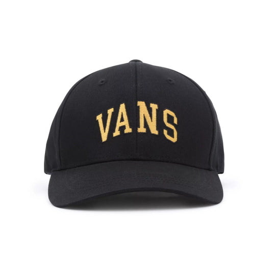 Cappello Vans Logo Structured Jockey