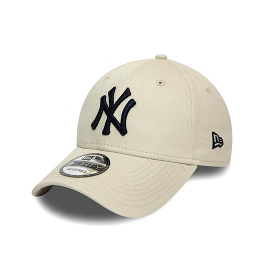 Cappello NewEra 9Forty League Essential New York Yankees