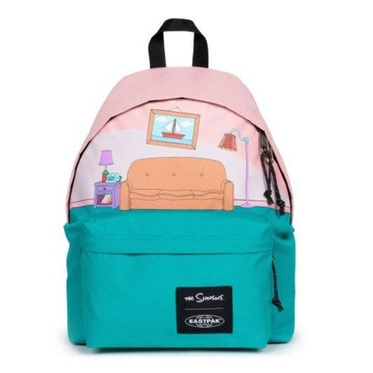 Eastpak Padded Pak'r Sofa backpack