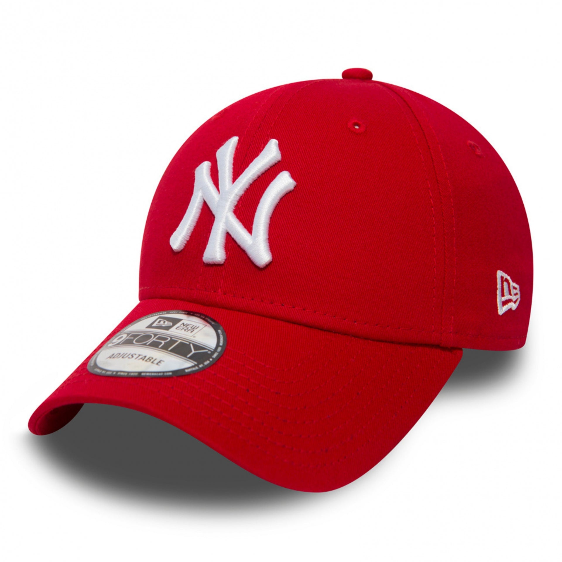 NEW ERA CAPPELLO VISIERA LEAGUE ESSENTIAL 9FORTY NEW YORK YANKEES