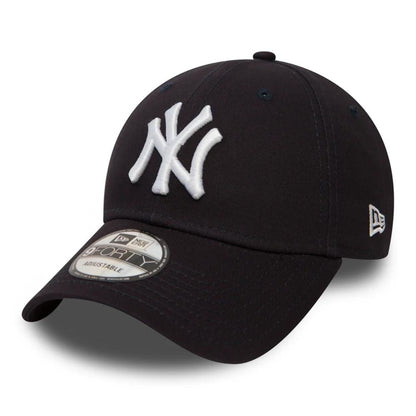 NewEra 9Forty League Basic New York Yankees cap