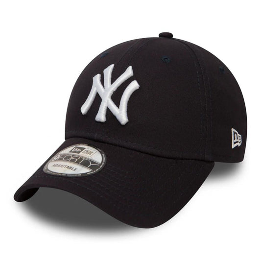 Cappello NewEra 9Forty League Basic New York Yankees