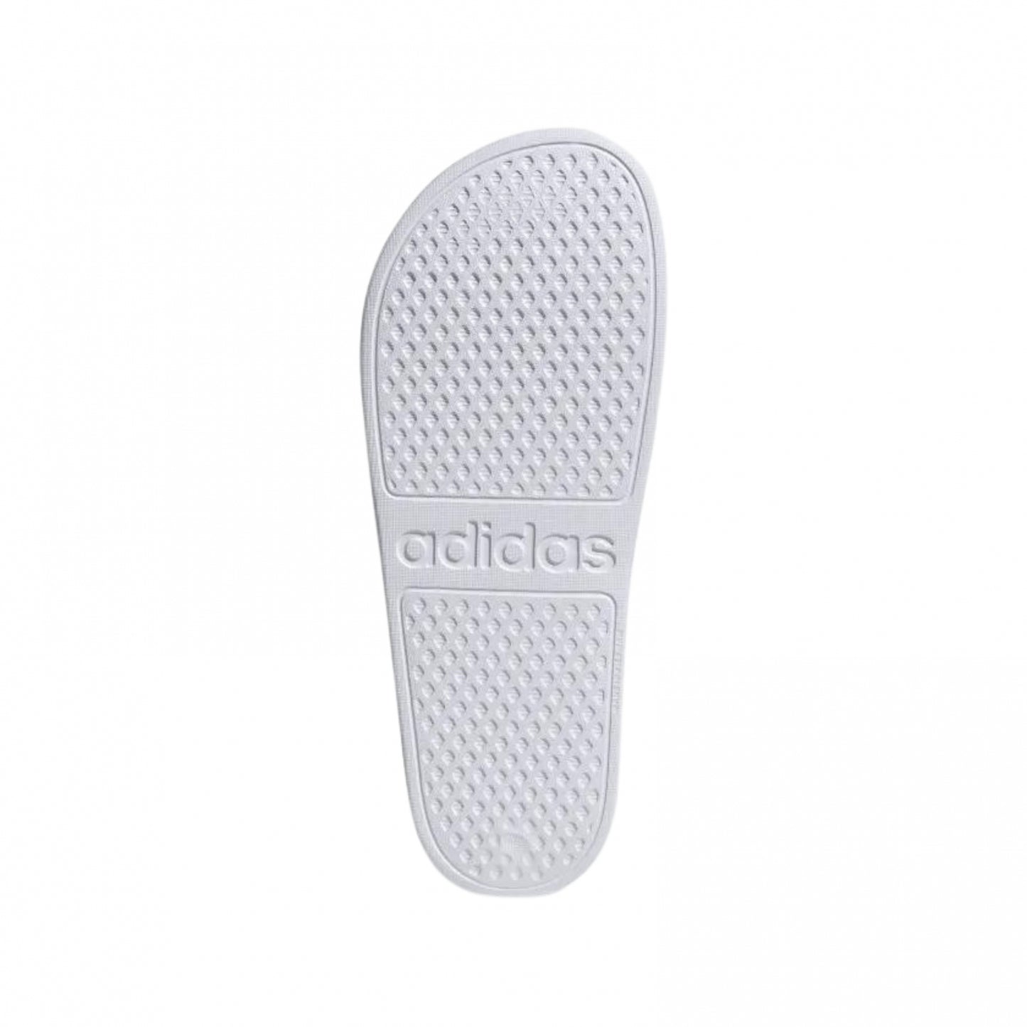 Adilette Aqua Slippers WHITE