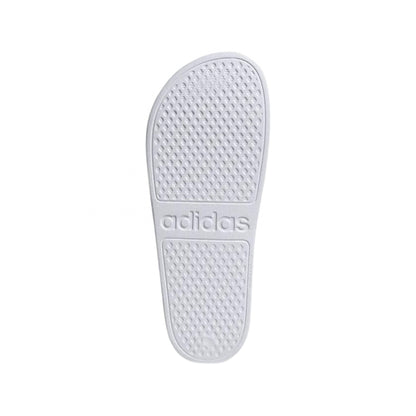 Adilette Aqua Slippers WHITE