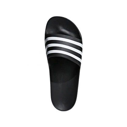 Adilette Aqua Slippers BLACK