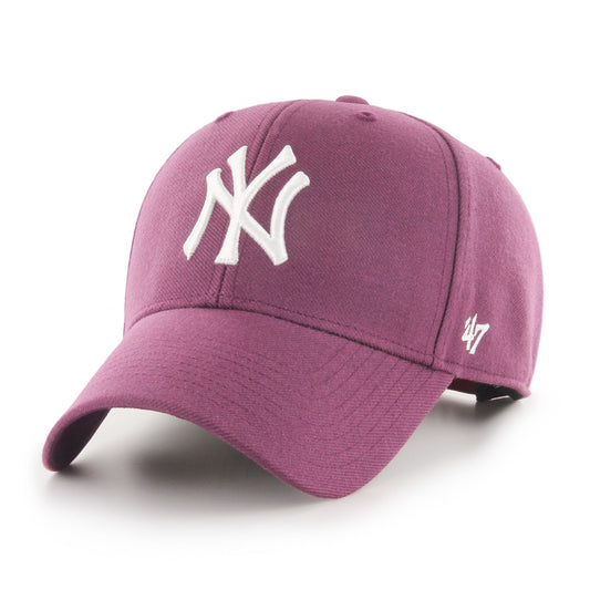 Cappellino MVP Snapback NY