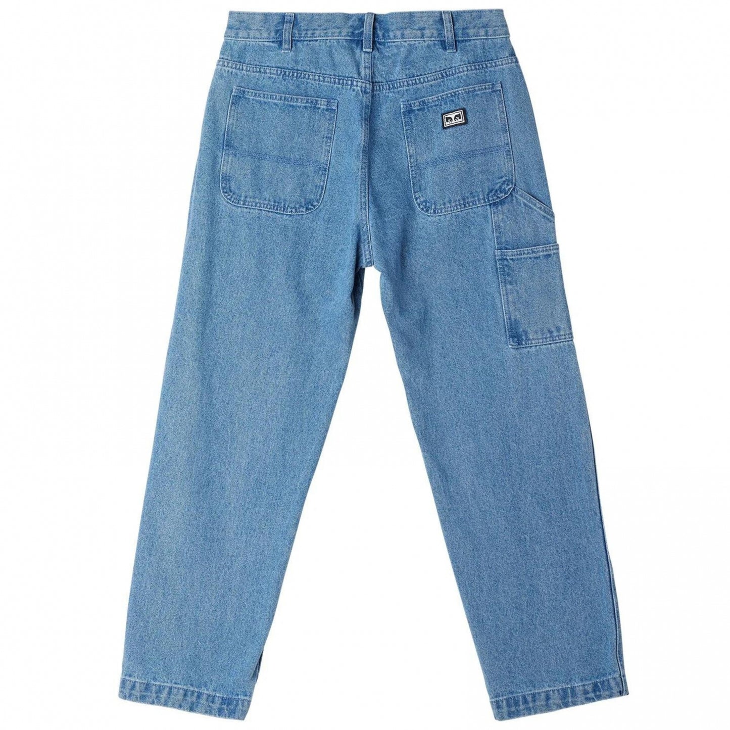 Jeans Obey Hardwork Carpenter Denim