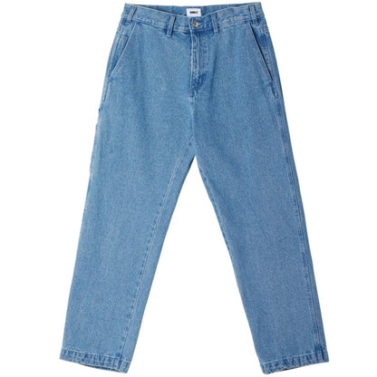 Jeans Obey Hardwork Carpenter Denim