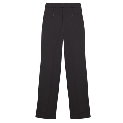 Phoneix Split Hem Pant BLACK