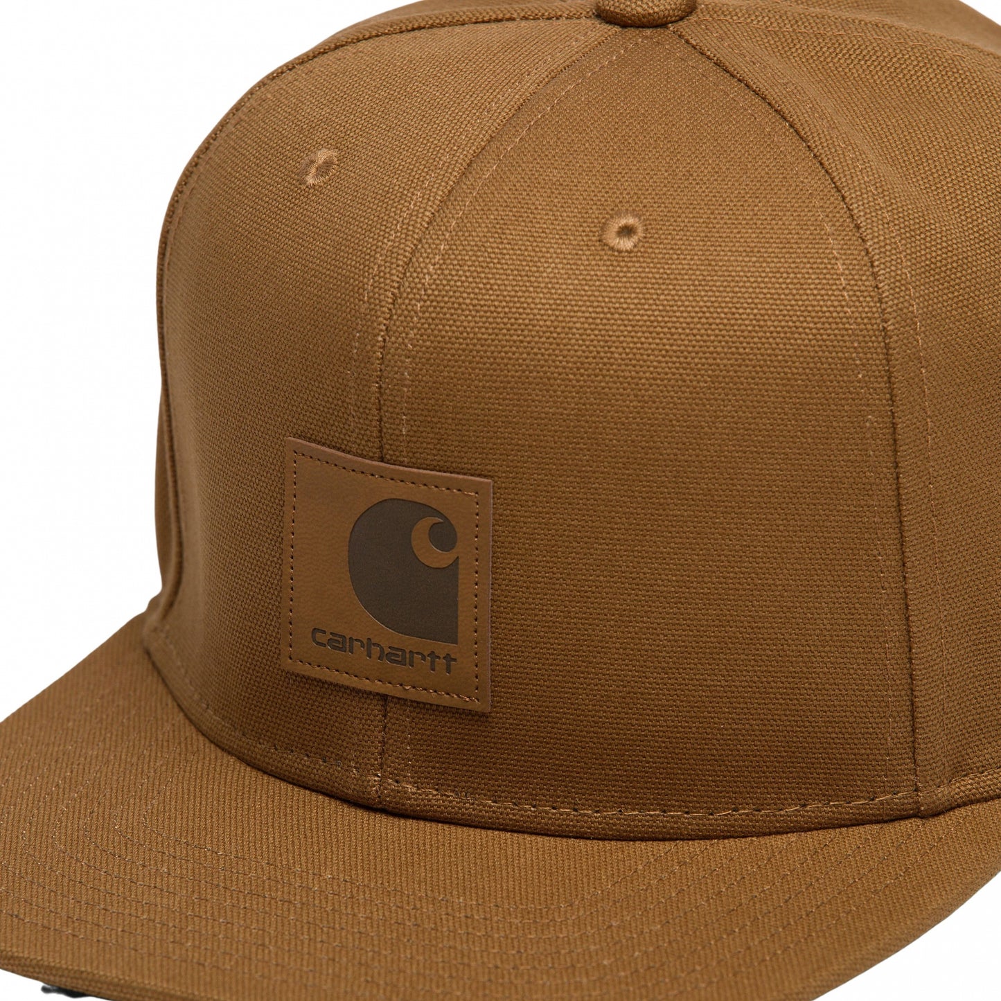 Carhartt Logo Cap HAMILTON hat