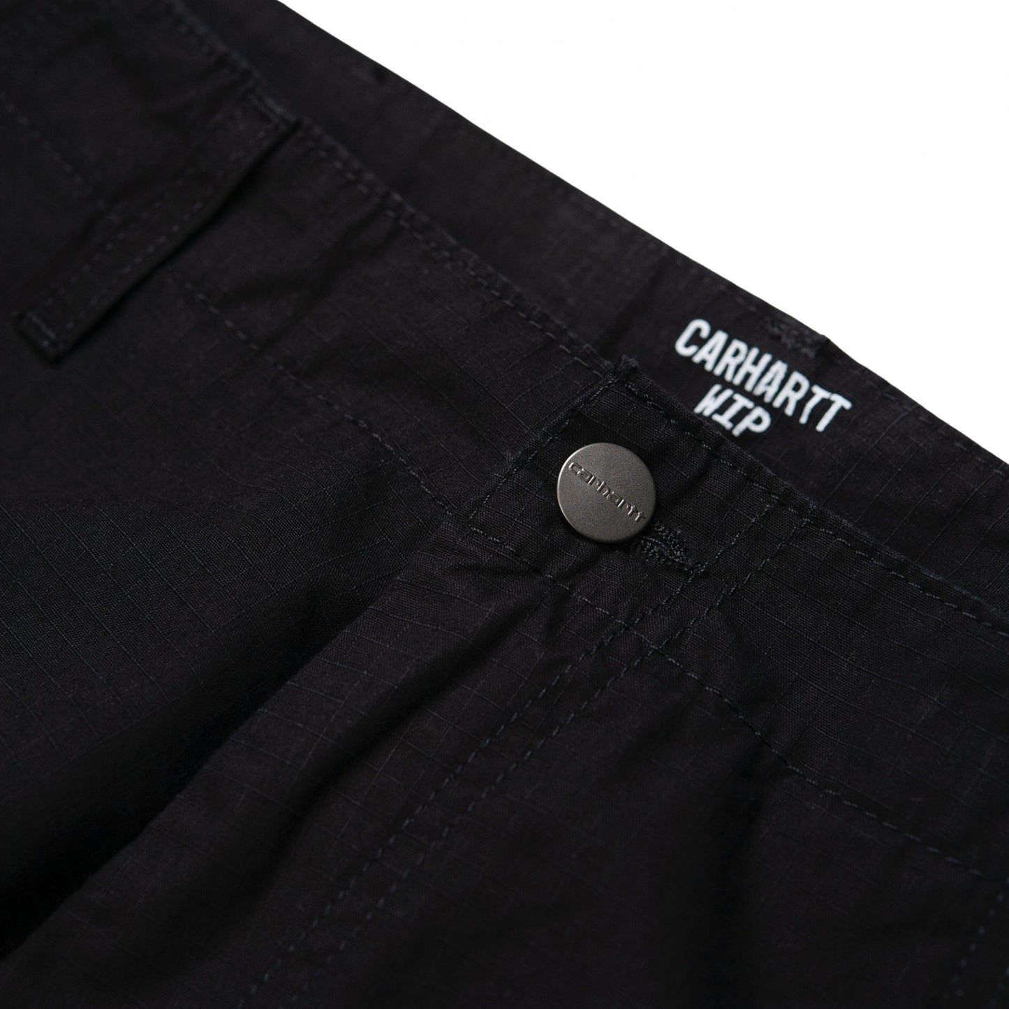 Regular Cargo Pant BLACK