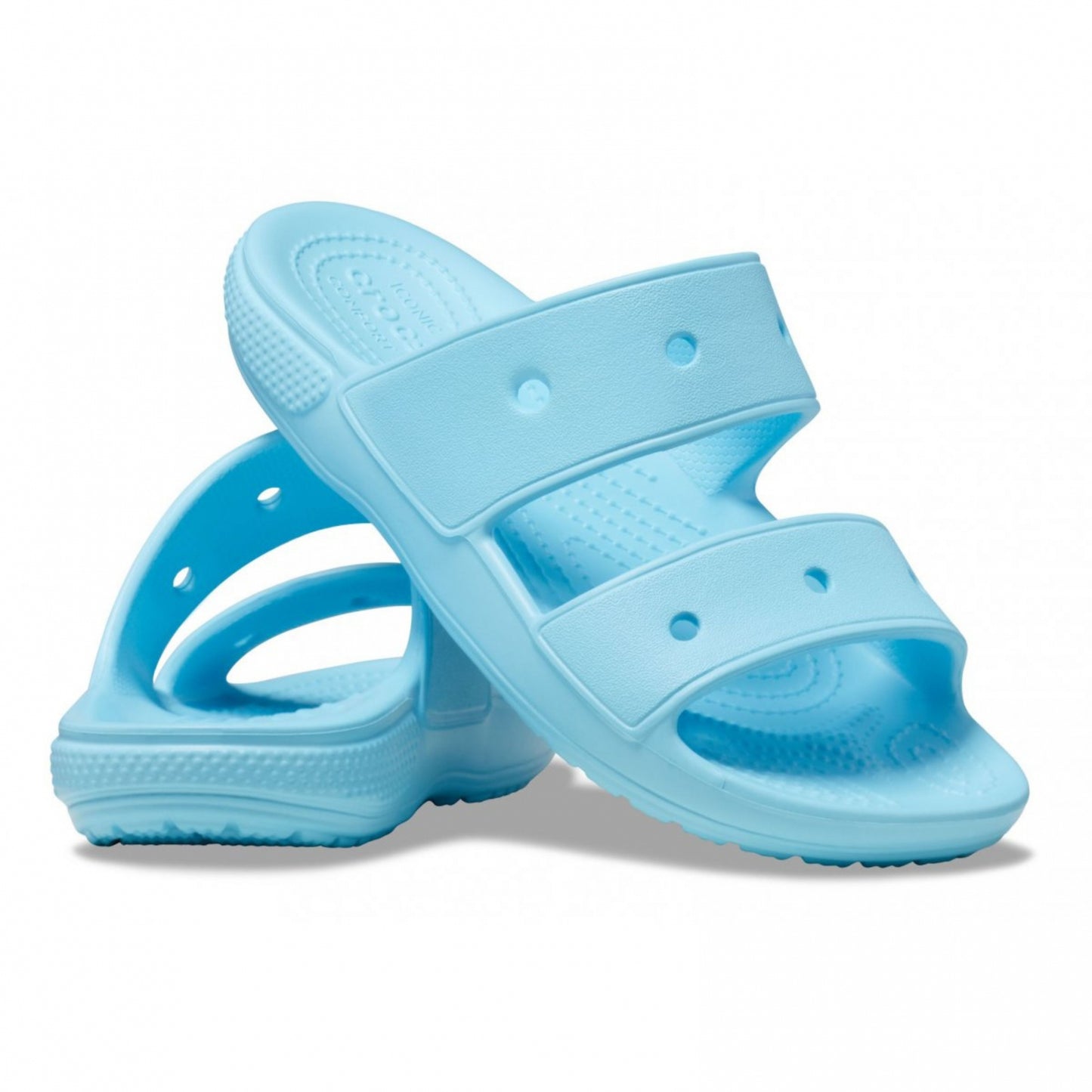 Crocs Classic Crocs Sandal BLUE slipper