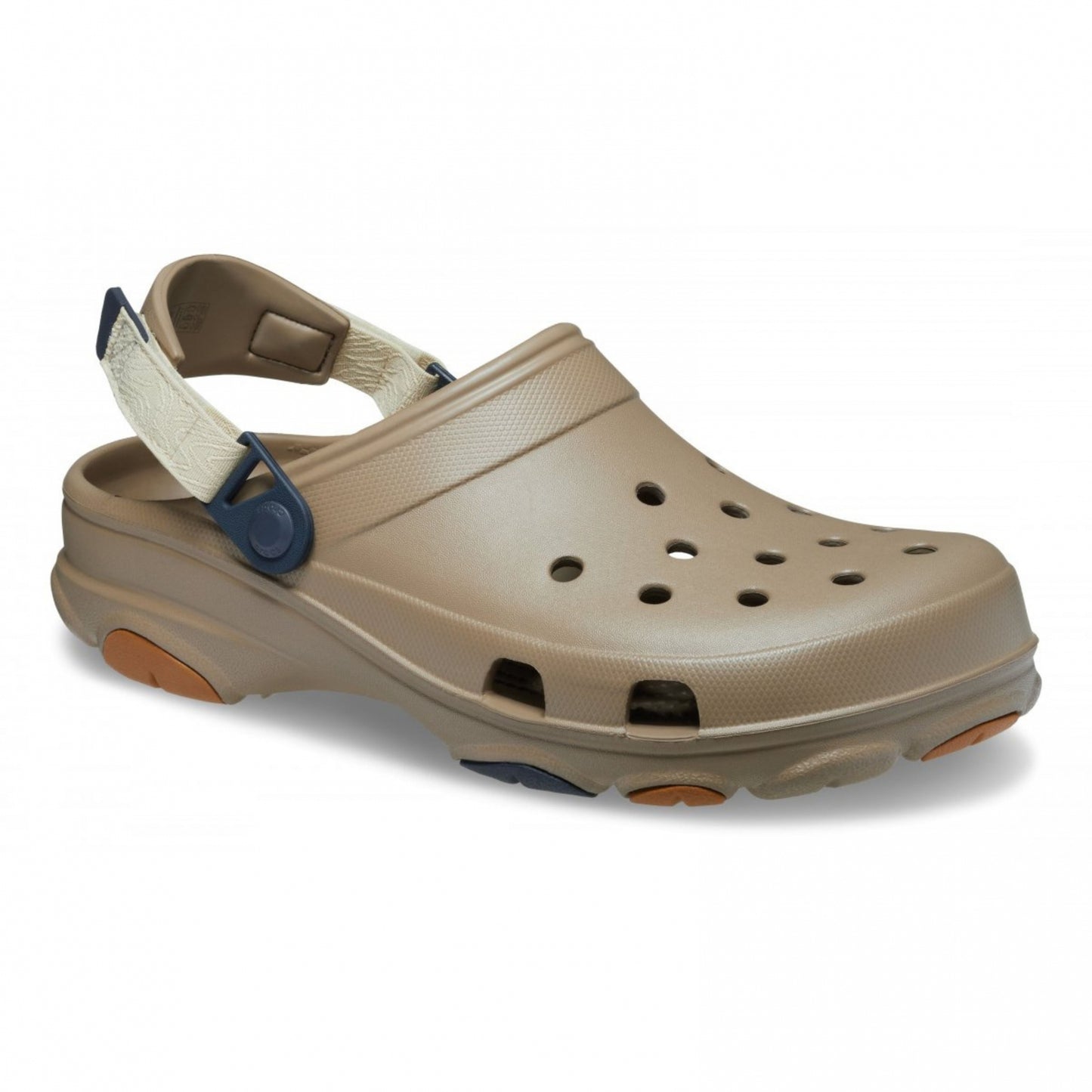 Classic All Terrain Clog