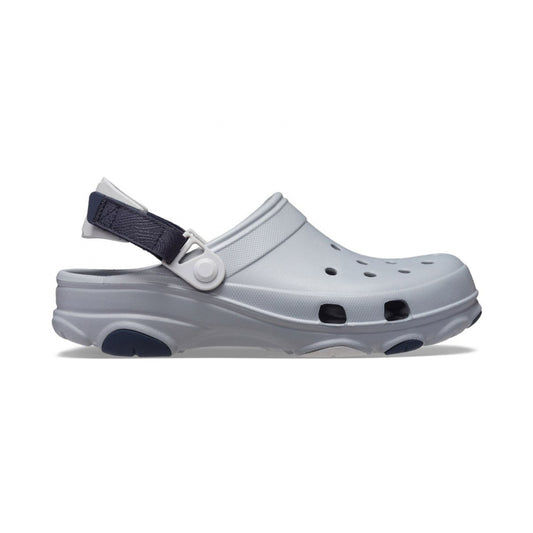 Classic All Terrain Clog GREY