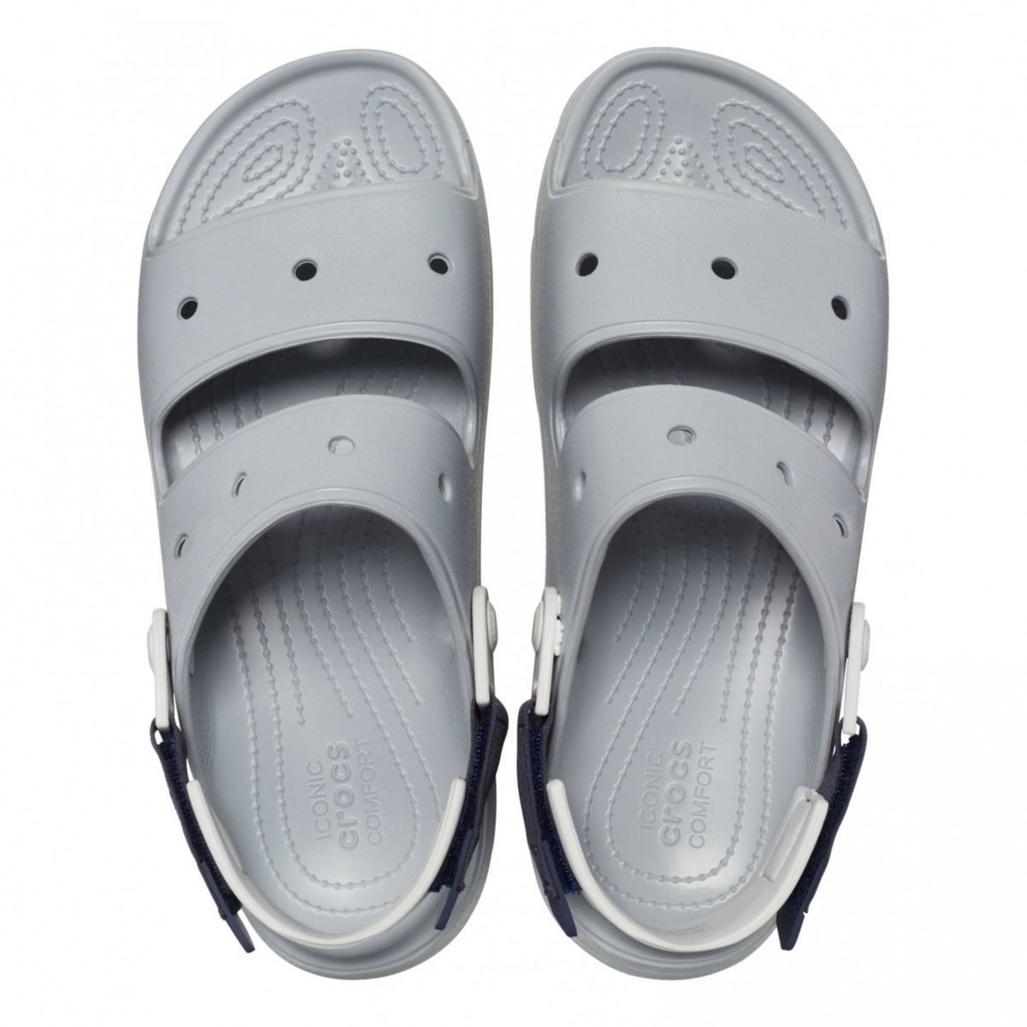 Classic All Terrain Sandal GREY