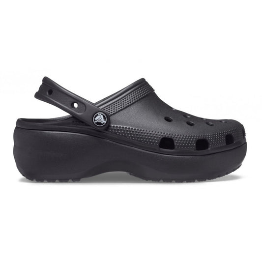 Classic Platform Clog Women