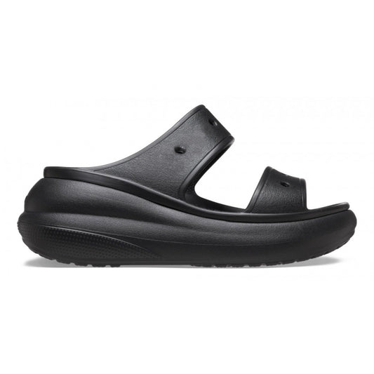 Classic Crush Sandal Women BLACK