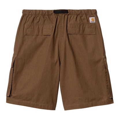 Wynton Shorts BROWN