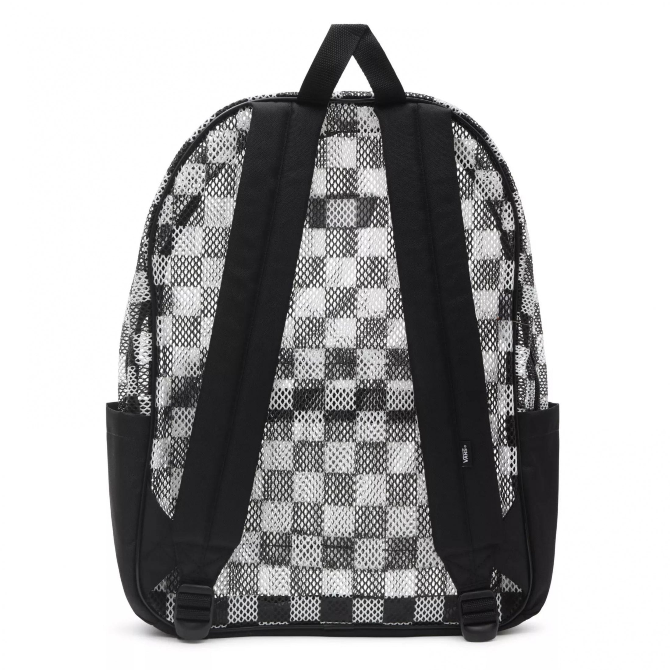 Vans chess clearance backpack