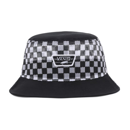 Cappello da pescatore Vans Mesh Bucket SCACCHI